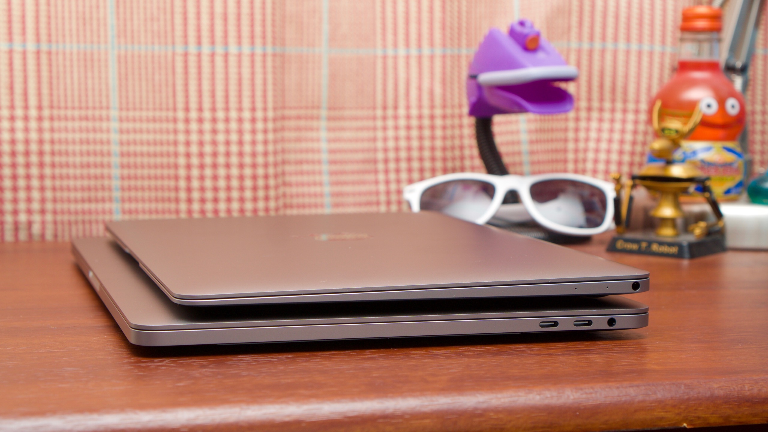 Mini-review: The 2017 MacBook could actually be your Mini-review: The 2017 MacBook could actually be your