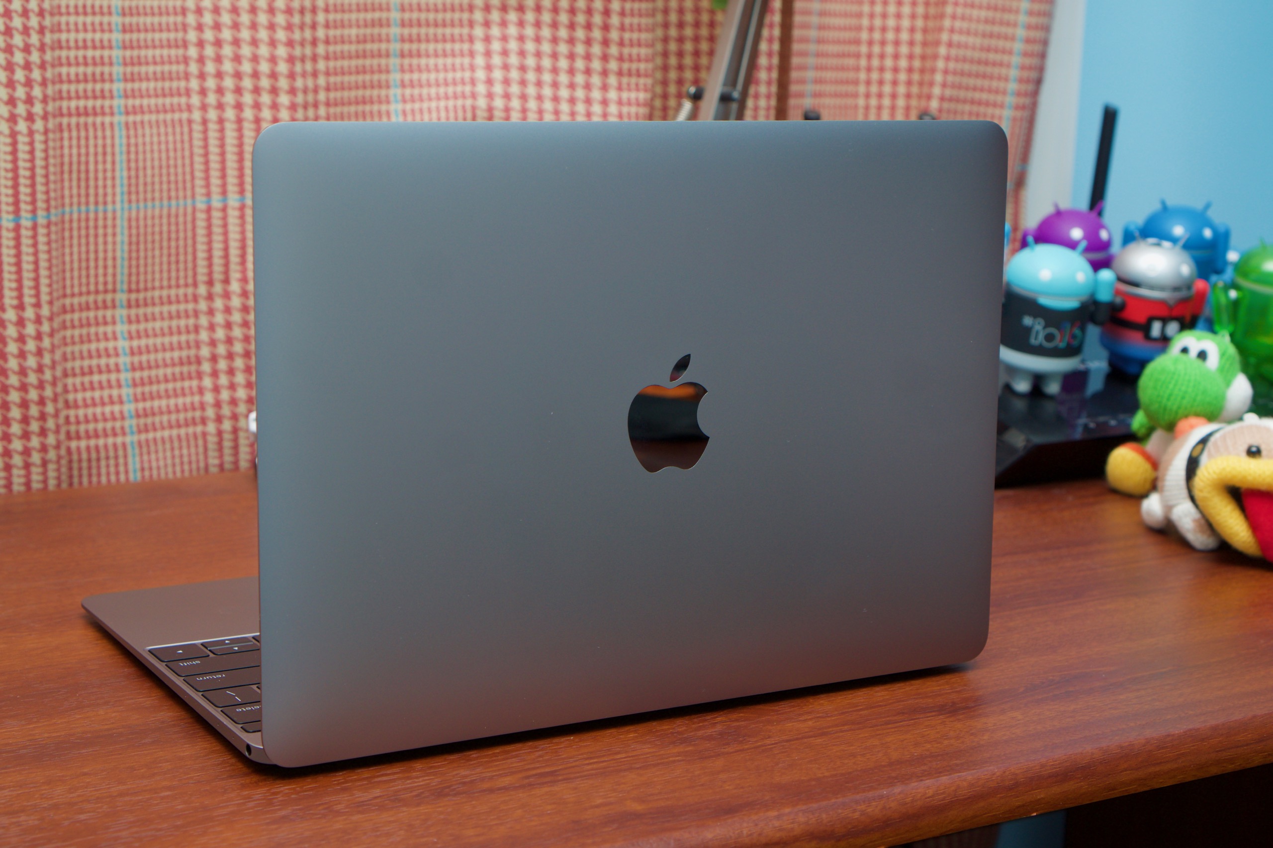 Mini-review: The 2017 MacBook could actually be your Mini-review: The 2017 MacBook could actually be your