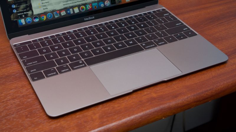 is an apple macbook good for gaming