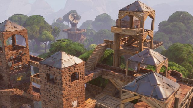 Fortnite's years of delays end with not-free-to-play version