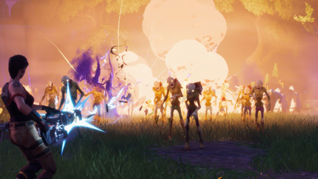 Fortnite S Years Of Delays End With Not Free To Play Version - 