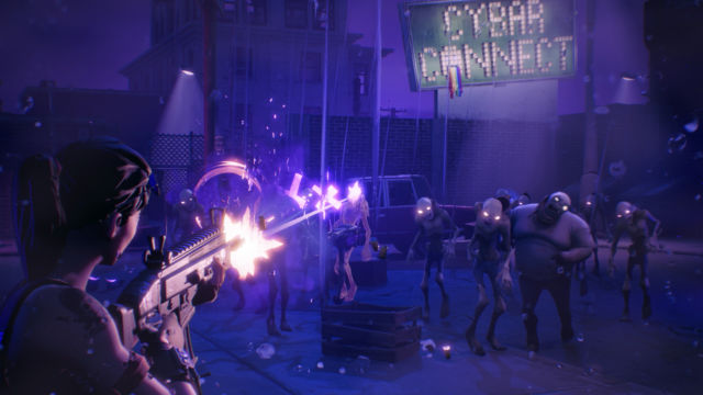 Fortnite's years of delays end with not-free-to-play version