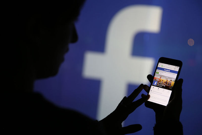 By year’s end, you’ll know if you liked a Kremlin-created Facebook page