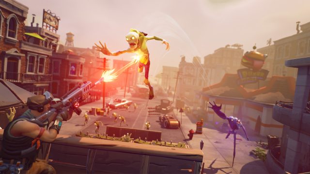 Fortnite finally releases in July as long as you pay for the free