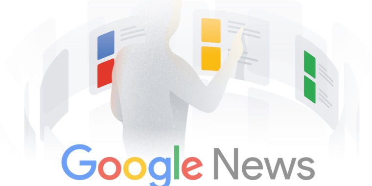 Plus de licenciements chez Google : Google News supprime des dizaines d’emplois