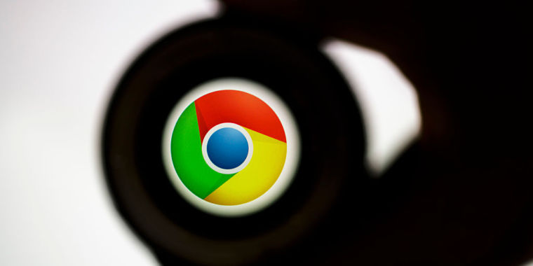 “Umpan” Chrome menggiurkan, tetapi ini bukan kembalinya Pustaka Google