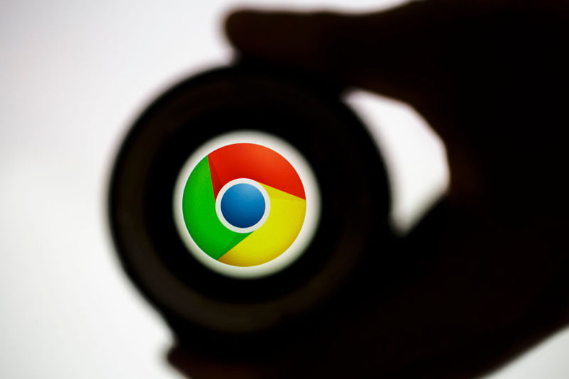 ISPs worry a new Chrome feature will stop them from spying on you