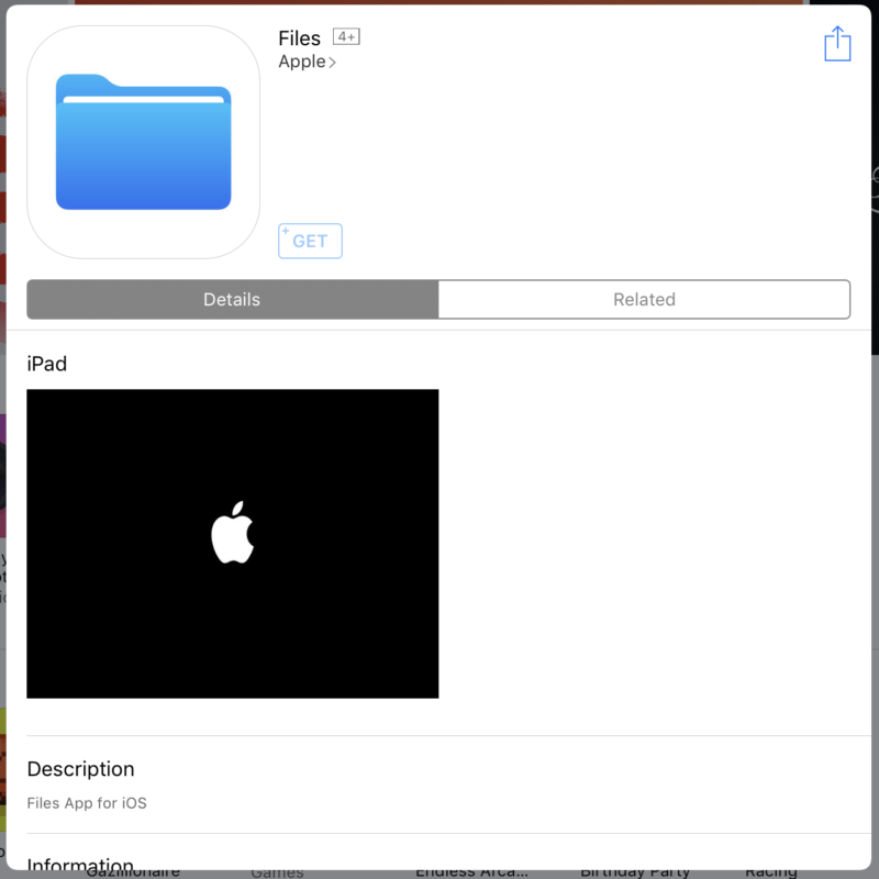 Ios file manager app free