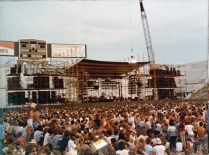 Forty years gone: I was 12 when a Led Zeppelin concert turned into a ...