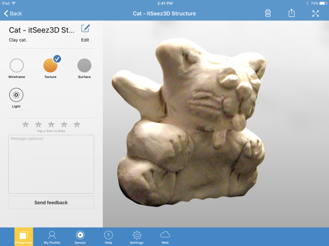 The pitfalls and potential of inexpensive 3D scanning solutions