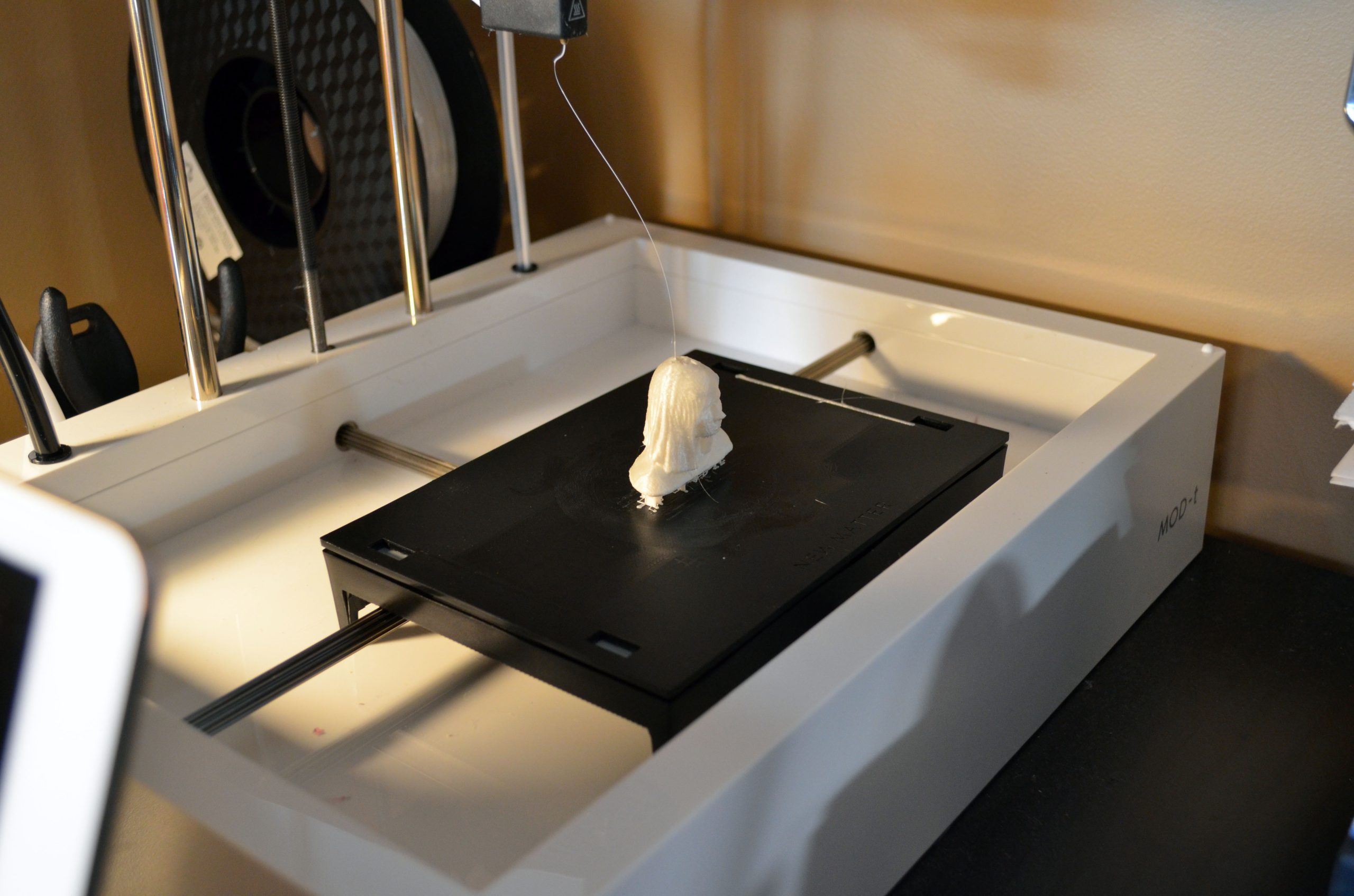 The pitfalls and potential of inexpensive 3D scanning solutions - Ars ...