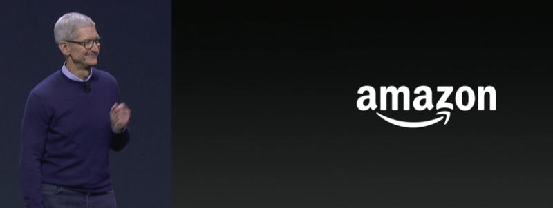 Apple Tv Will Receive Amazon Prime Video Later This Year Ars Technica