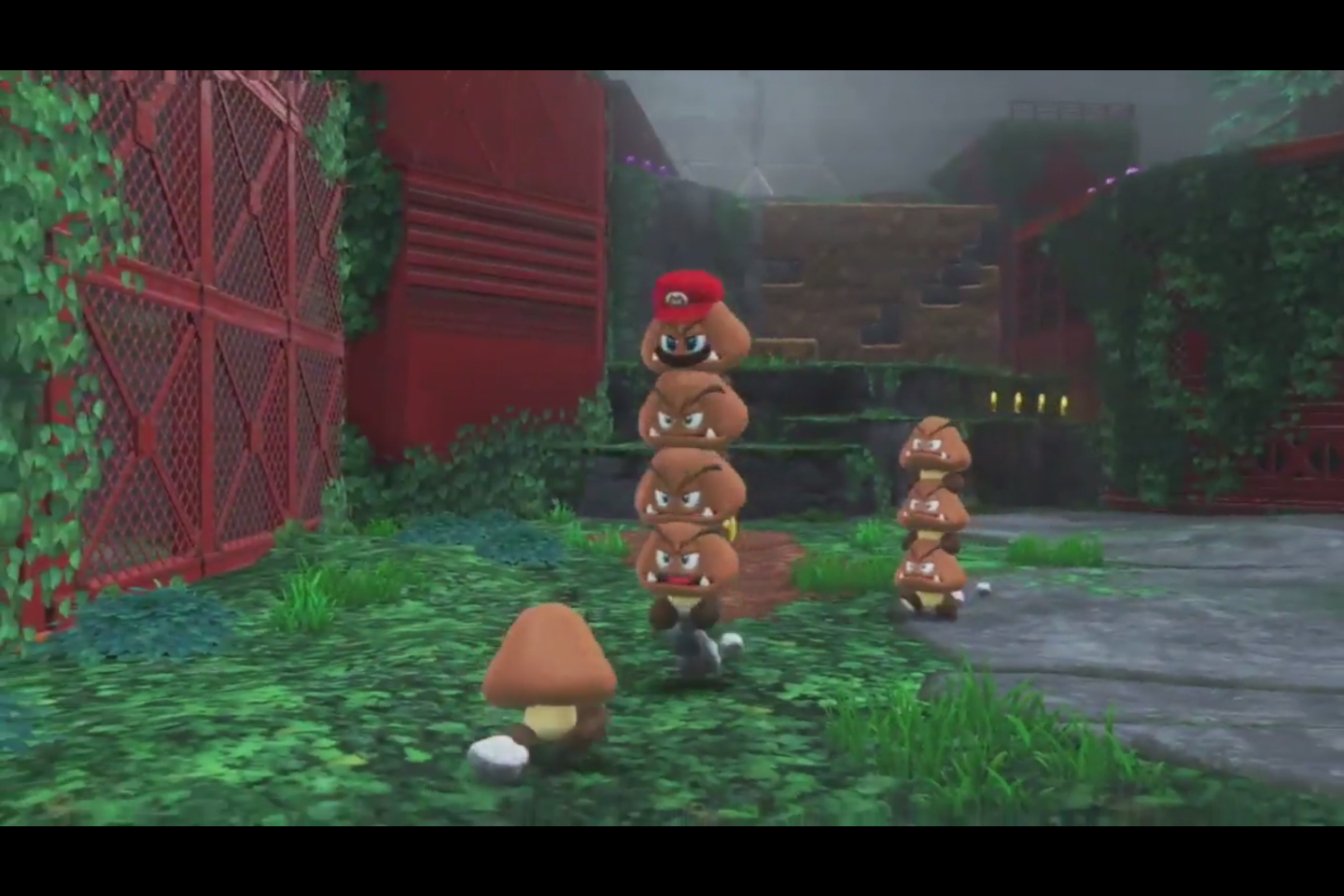 Mario’s new tricks make Super Mario Odyssey a joy - Ars Technica