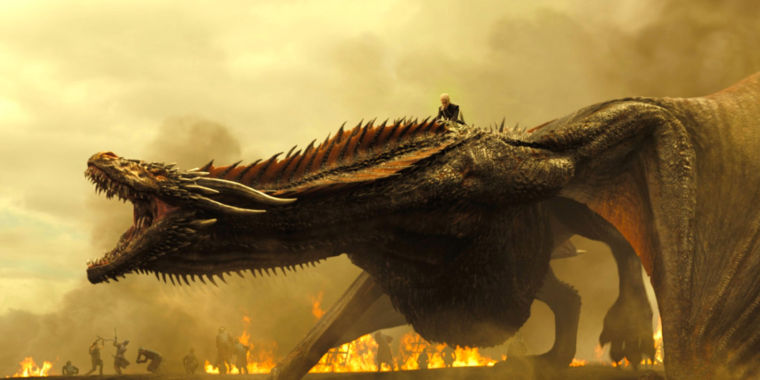 “The enemy is real,” and the new Game of Thrones trailer is too