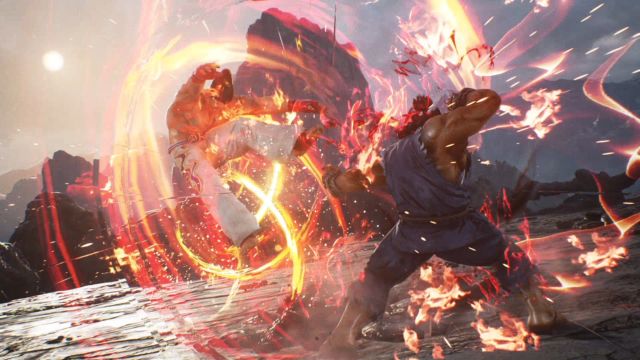 Tekken 7 review: Stellar PC port for both 4K rigs and Intel HD Graphics