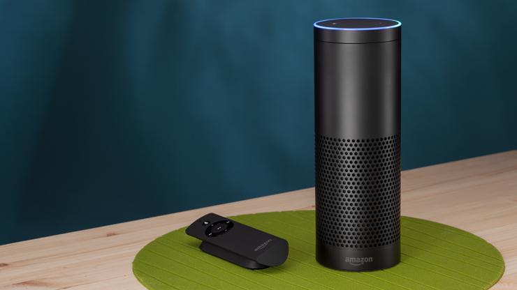 Alexa y online android