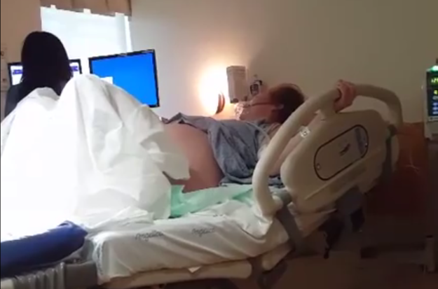 Judge rips lawyers in IP rift over viral Facebook childbirth video