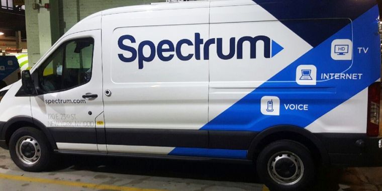 spectrum cable broadcast tv fee