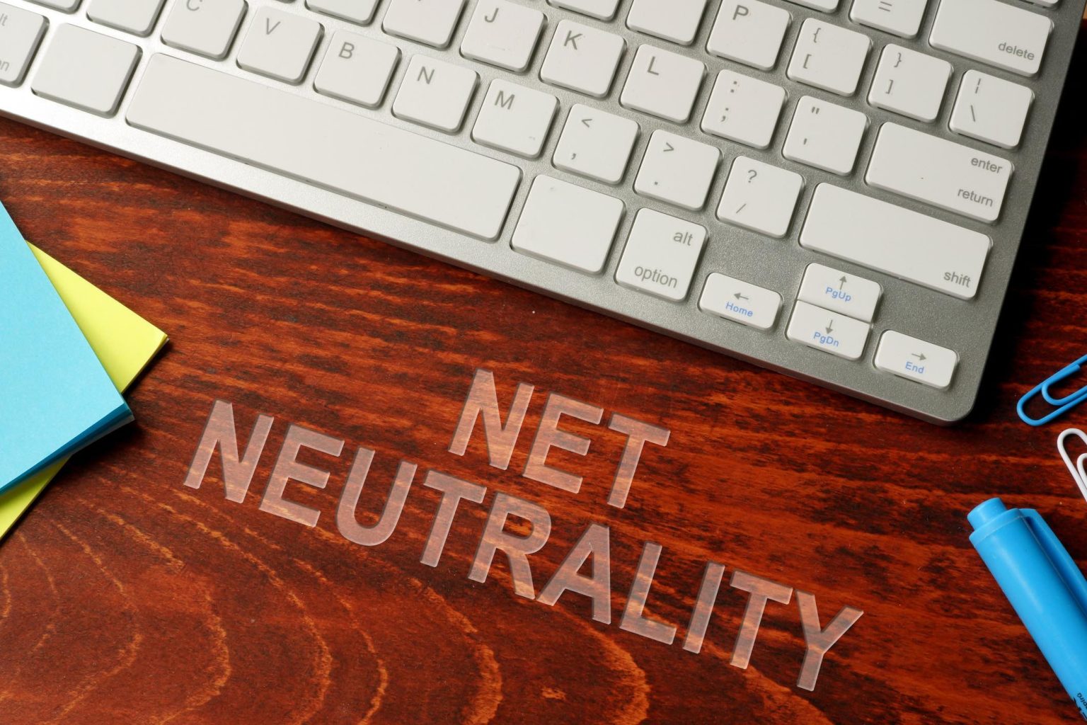 Judge: FCC can’t hide records that may explain net neutrality comment ...