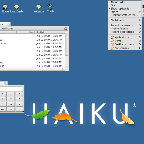 Tag: BeOS - Ars Technica