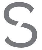 This broken S is a console-related trademark. "S" is also the first letter of "Scorpio." These facts may be related.