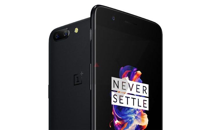 oneplus 5 specifications