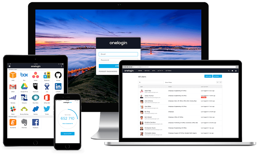 OneLogin Suffers Breach customer Data Said To Be Exposed Decrypted 