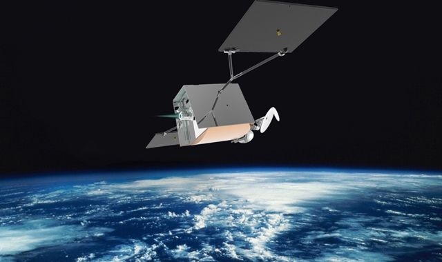 photo of Low-latency satellite broadband gets approval to serve US residents image