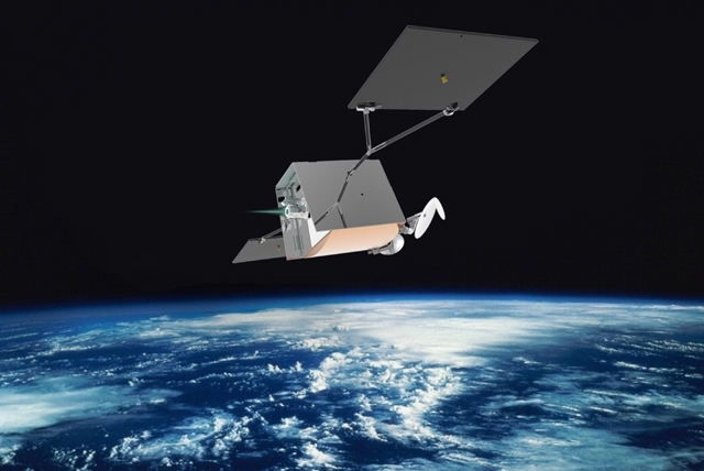 Low-latency satellite broadband gets approval to serve US residents