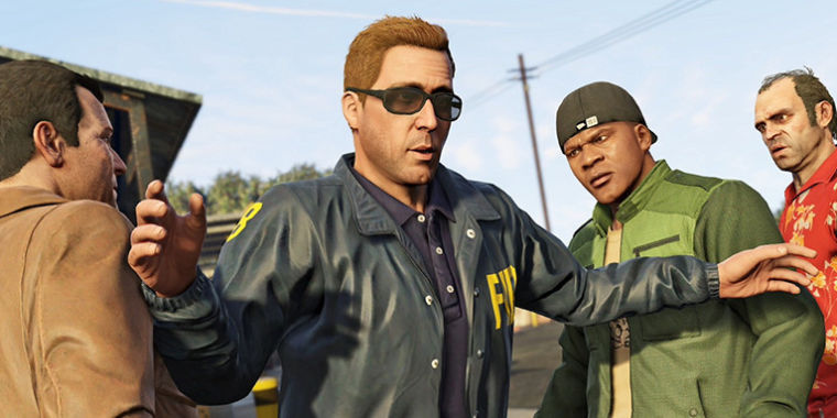 gta v multiplayer character in single player