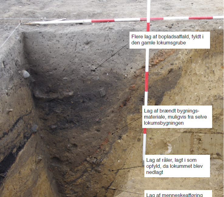 洋楽 Excrement/ ST Unexpected Viking toilet discovery leads to controversy - Ars Technica