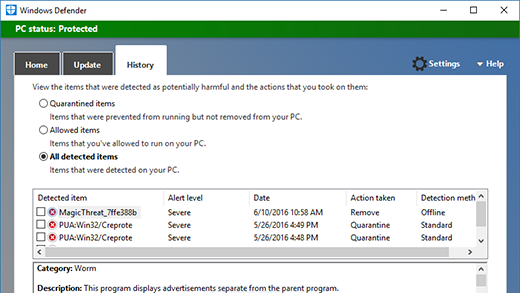 photo of This Windows Defender bug was so gaping its PoC exploit had to be encrypted image