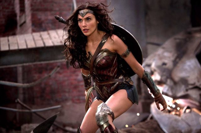 Wonder Woman 3' canceled: No trilogy for Gal Gadot