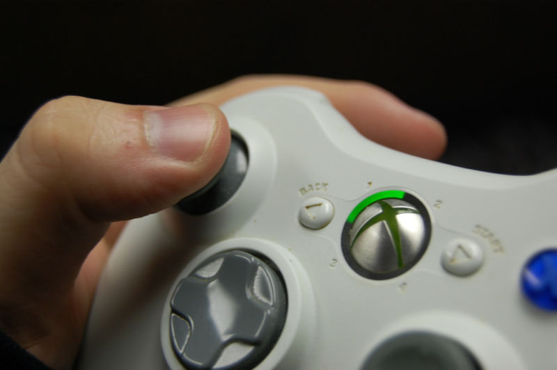 Supreme Court says game over for Xbox 360 console-defect class action