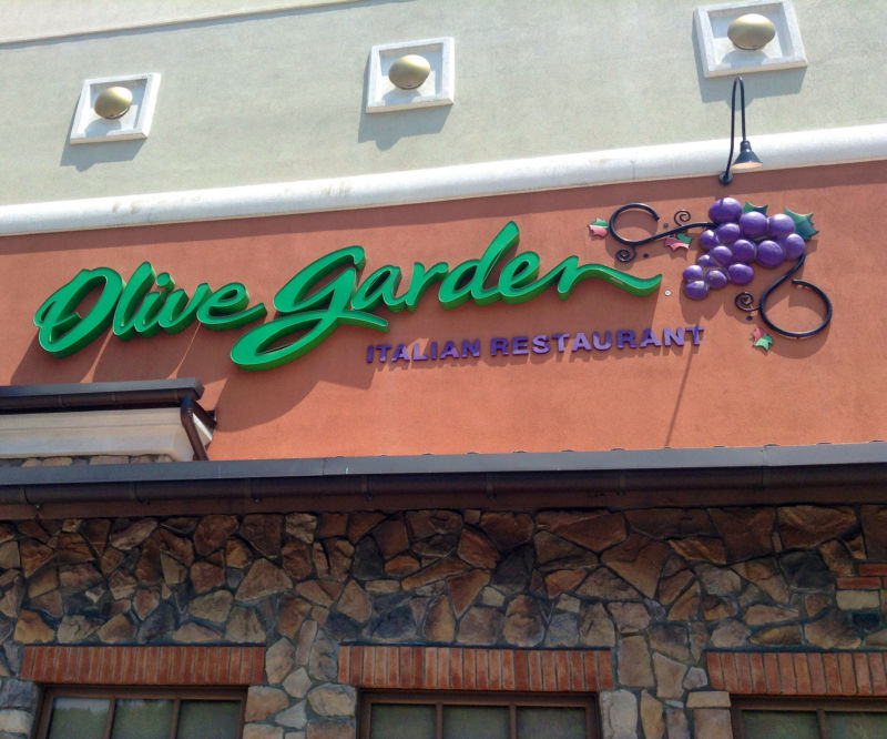 Olive Garden