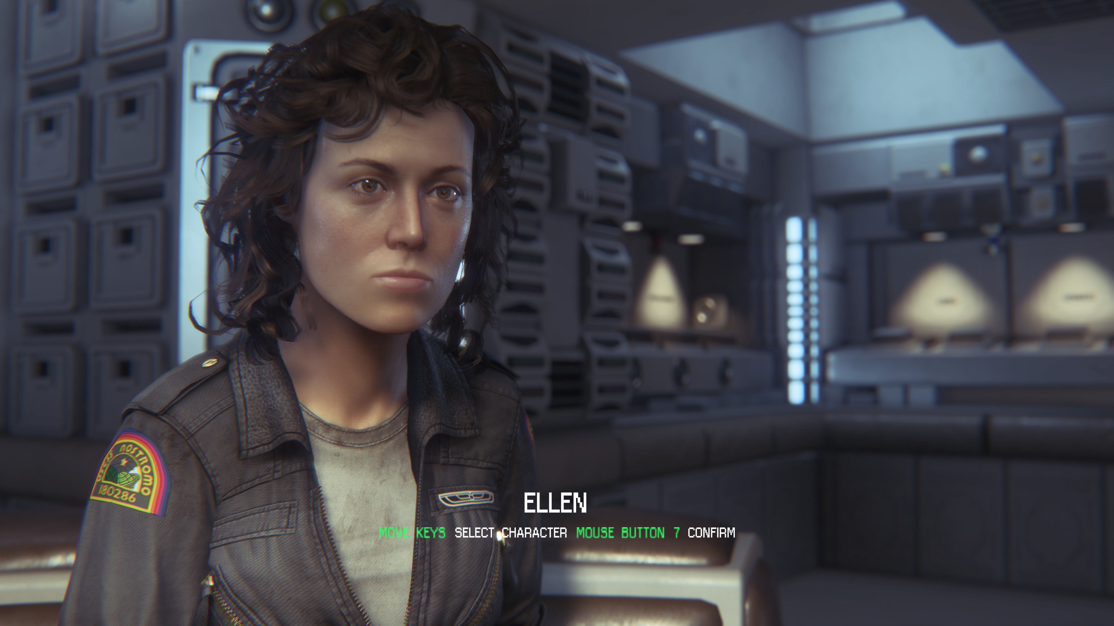 cepillo cuota de matrícula llave inglesa Reddit users re-enable Alien: Isolation's VR mode with unofficial patch |  Ars Technica
