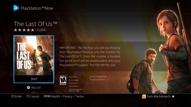 PlayStation Now, welcome to 2014: PS4 games coming to Sony's streaming  library