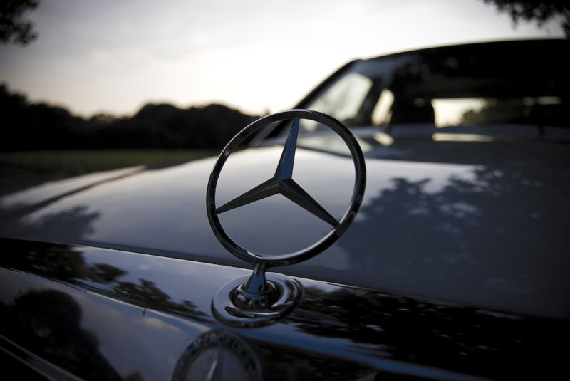 Daimler to offer software update for 3 million Mercedes-Benz diesels in EU