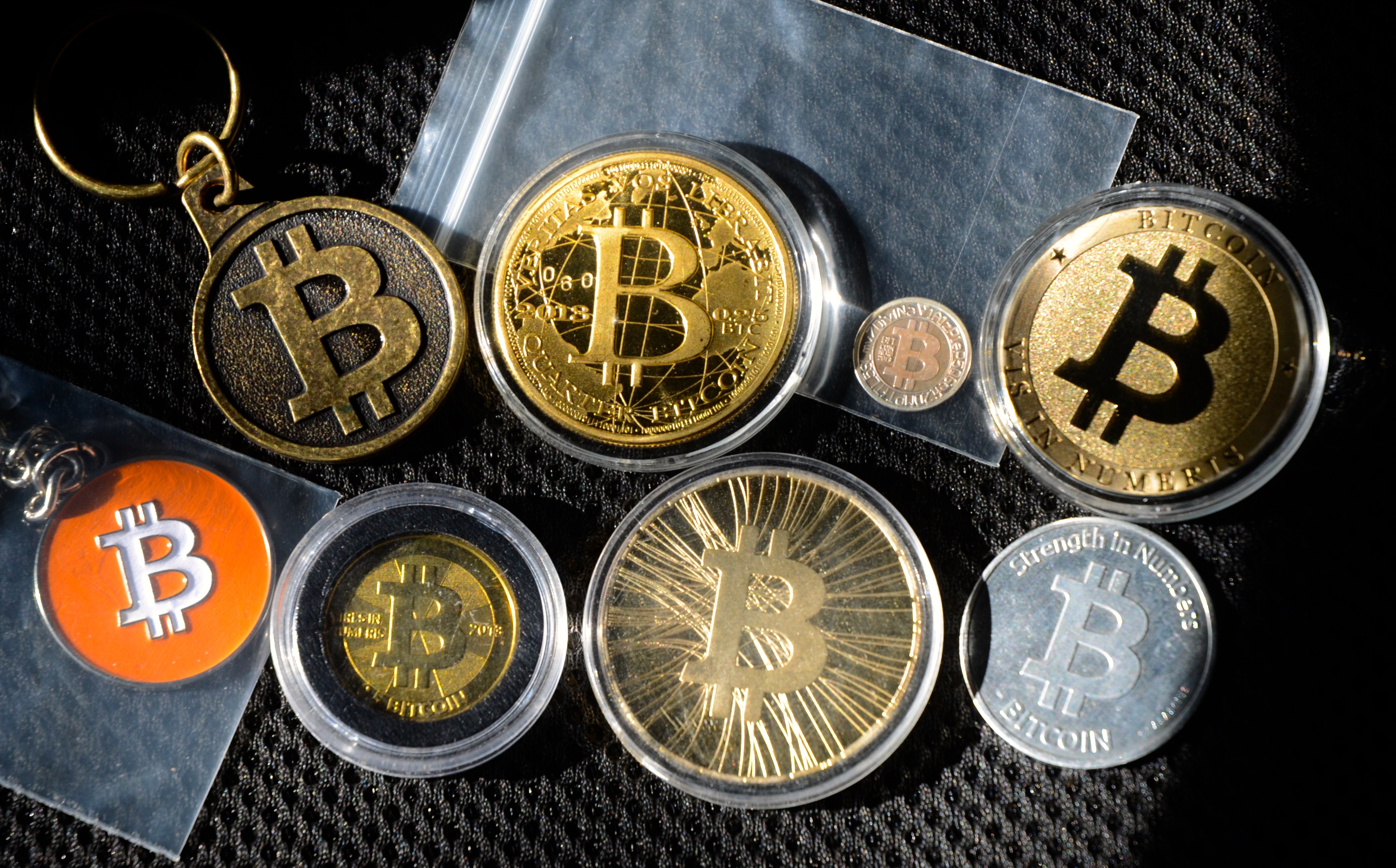 A new deal could end Bitcoin's long-running civil war | Ars Technica