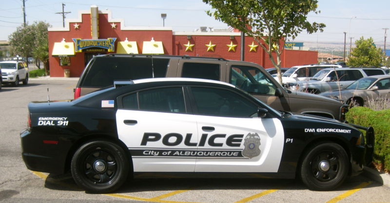 Albuquerque police refuse to say if they have stingrays, so ACLU sues