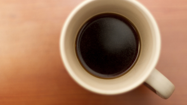 FDA not amused by coffee laced with Viagra-like drugs, issues recall