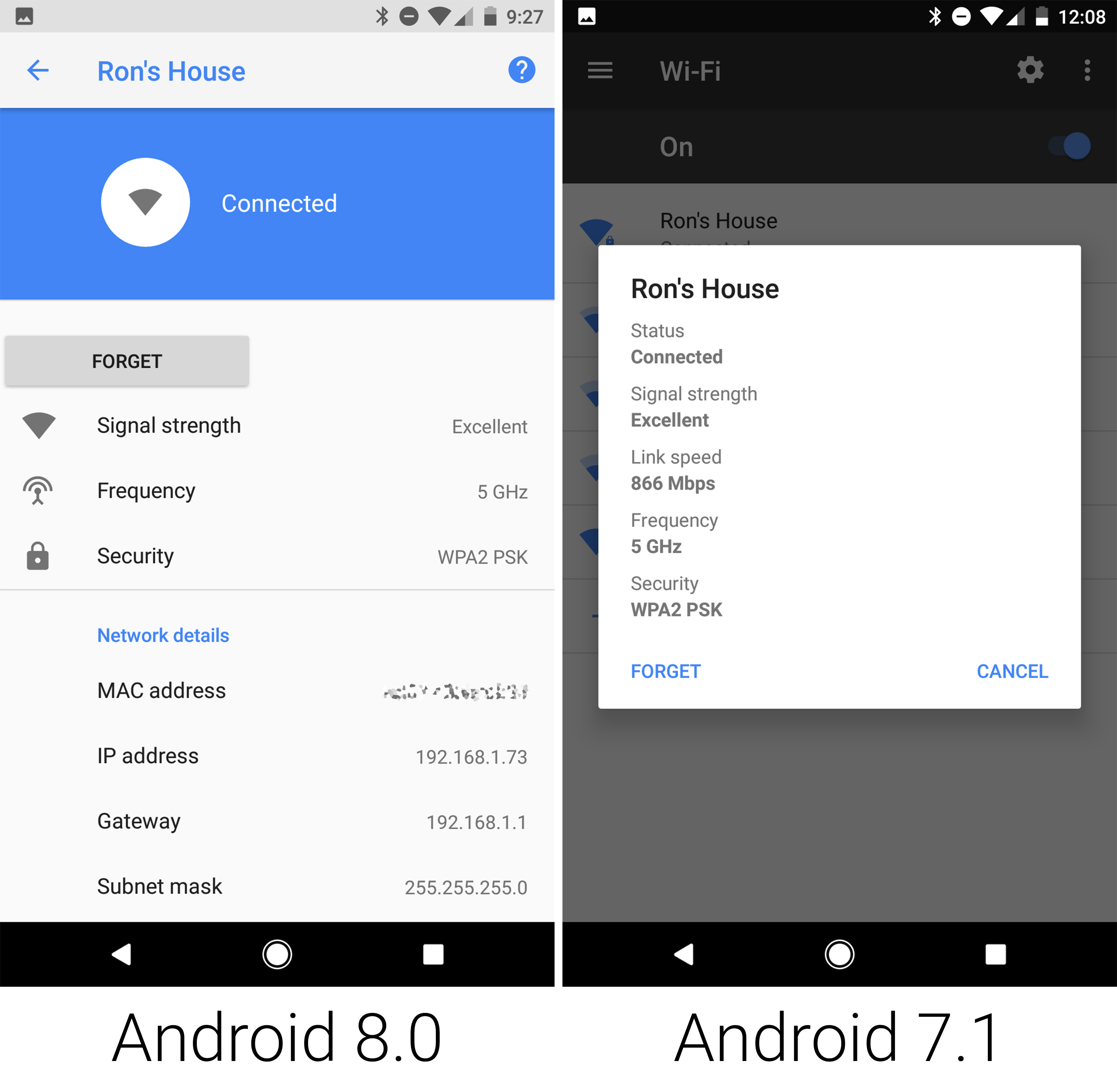 Android 8.0 Oreo, thoroughly reviewed - Ars Technica