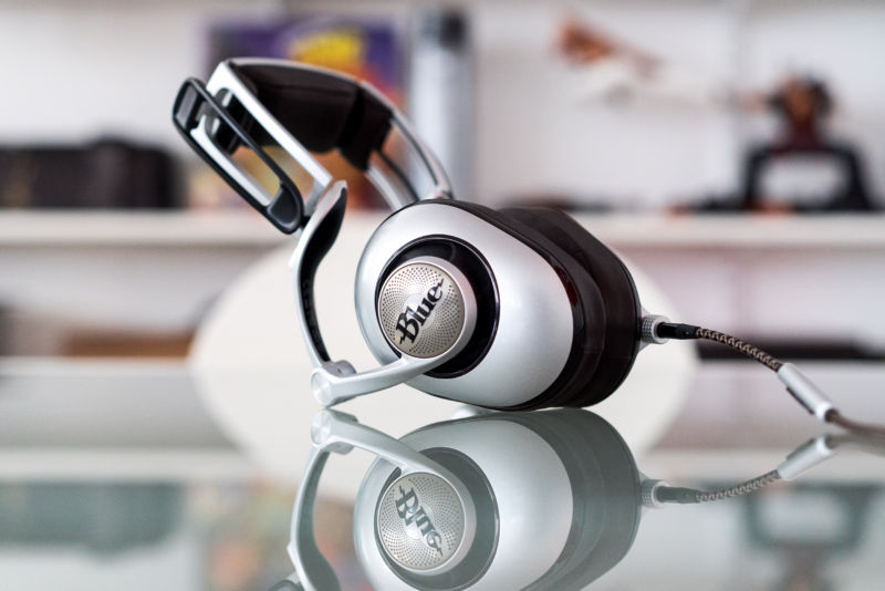 Blue Ella review: Planar magnetic tech sounds great, but costs too much