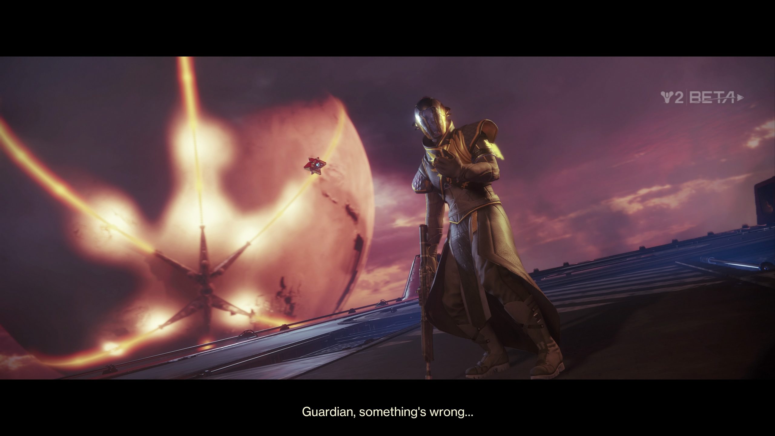 Why we don't have a ton to say about the Destiny 2 beta - Ars Technica, image size:2560x1440