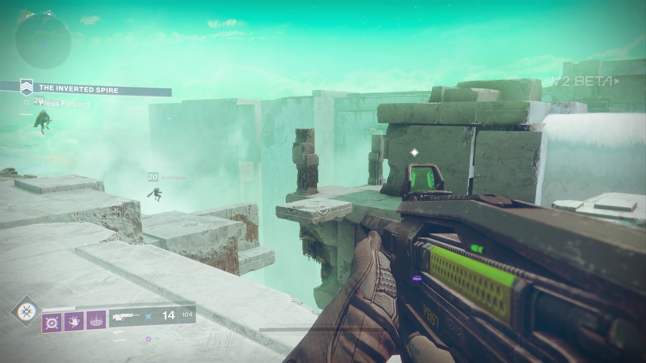 Why we don’t have a ton to say about the Destiny 2 beta - Ars Technica