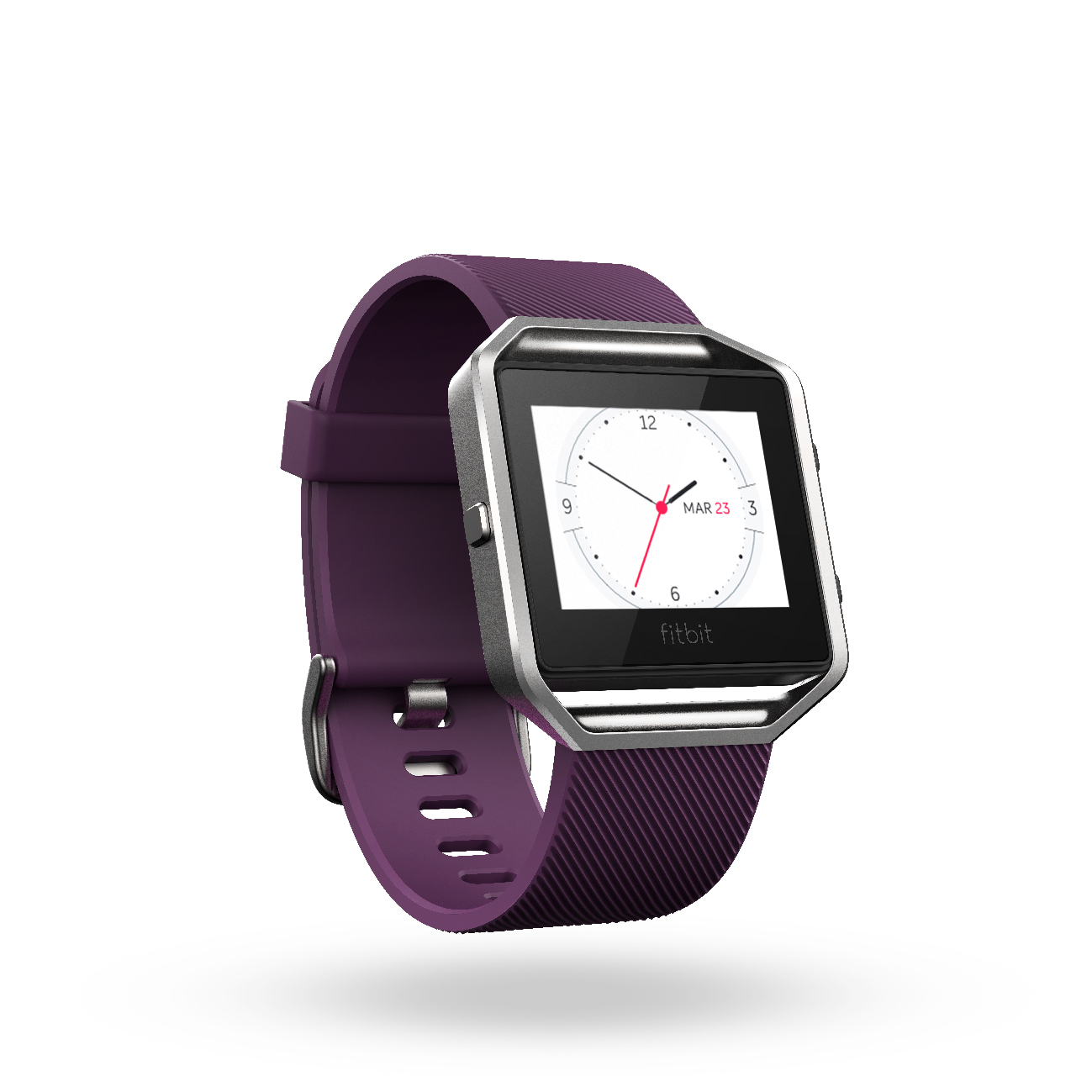 What Fitbit needs to do to make a great smartwatch in 2017 - Ars Technica