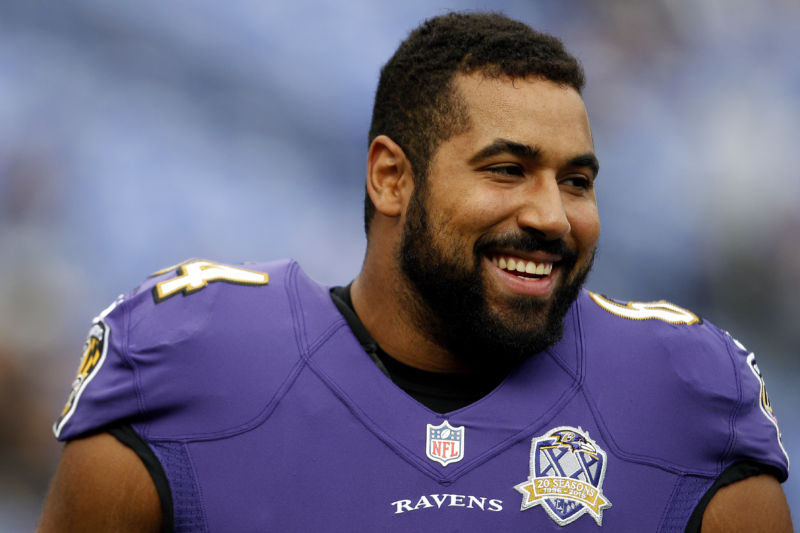 In wake of CTE study, Ravens' smarty John Urschel retires from football at  26