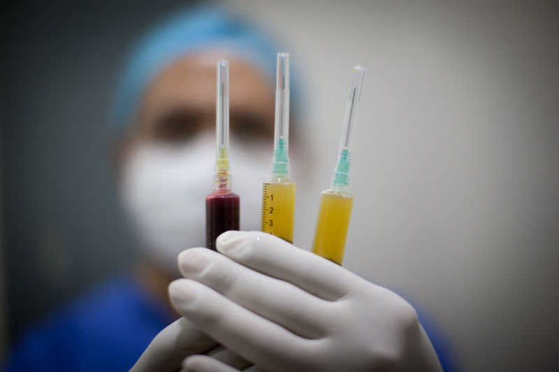The curious case of ClinicalTrials.gov, where dubious stem cell therapies seem legitimate