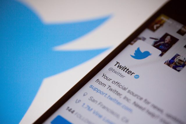 Judge denies DOJ effort to halt Twitter lawsuit over national security ...