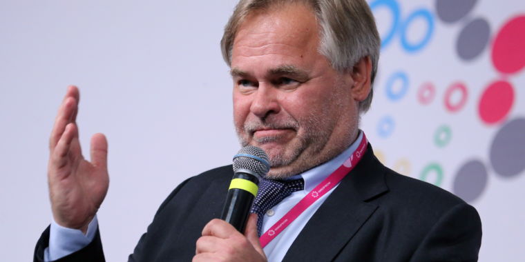 photo of Kaspersky software banned from US government agencies image